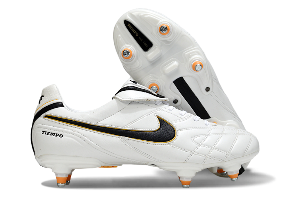 Nike Tiempo Legend | Elite | White
