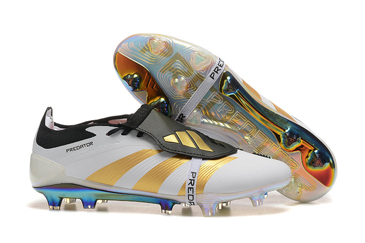 Adidas Predator Accuracy+ Shoes