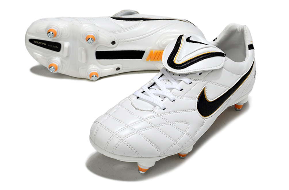 Nike Tiempo Legend | Elite | White
