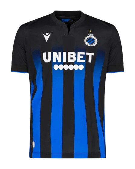 Club Brugge KV