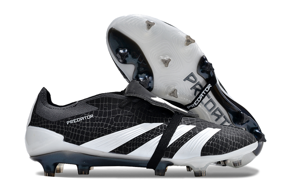 Adidas Predator Accuracy+ Shoes