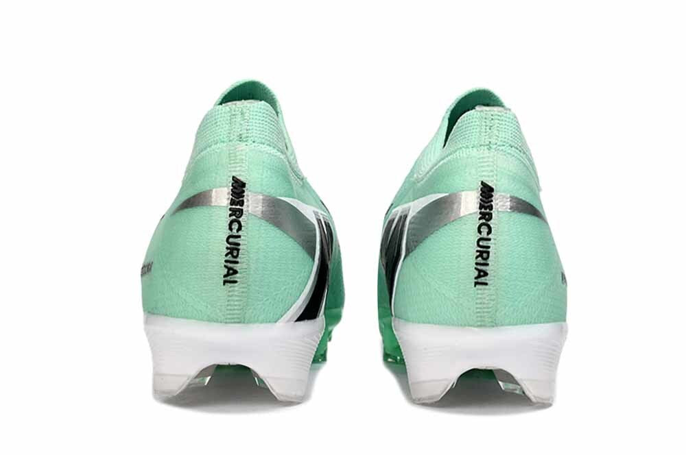 Nike Air Zoom Mercurial Vapor | Ocean Green | White | Cloud Gray
