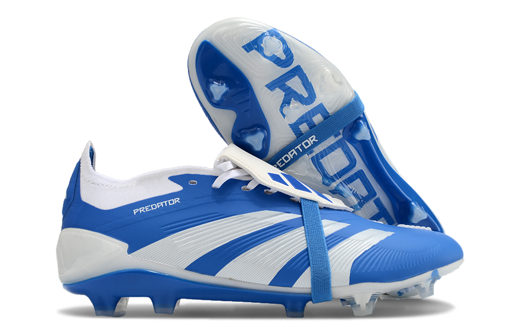 Adidas Predator Accuracy+ Shoes