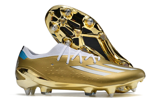 Adidas X Crazyfast