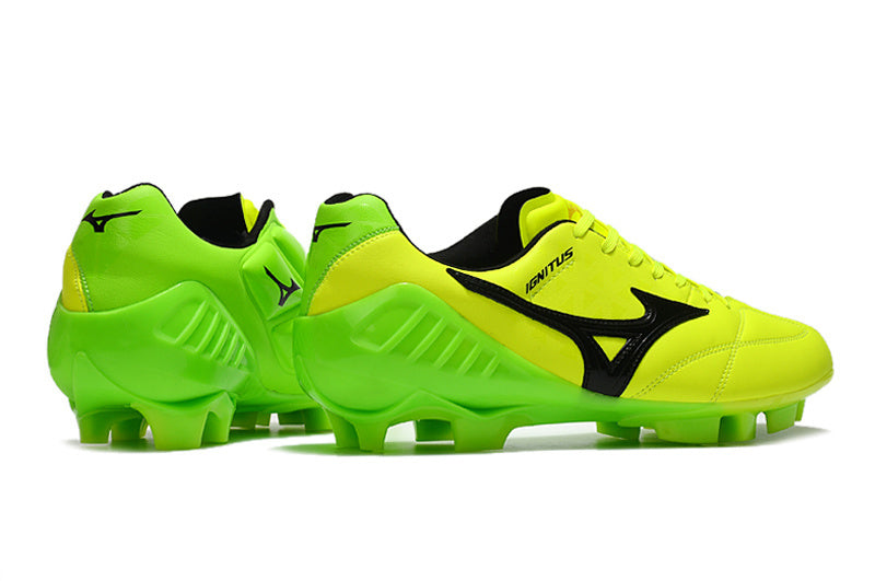 Mizuno Wave Ignitus