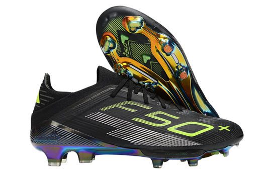 Adidas F50