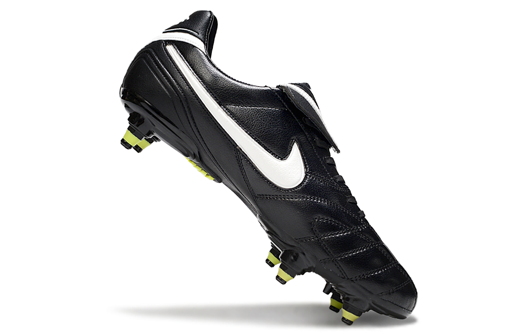 Nike Tiempo Legend | Elite | Black
