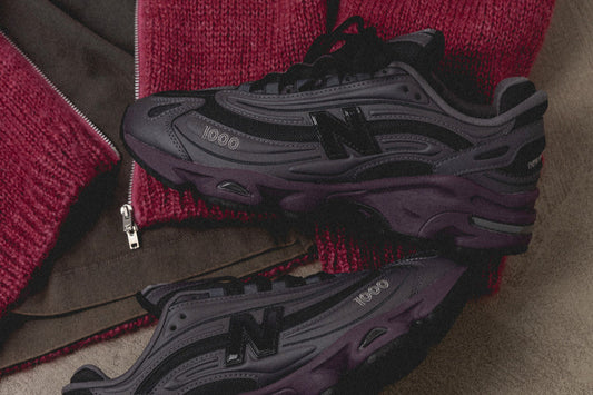New Balance 1000