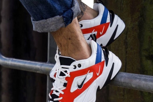 Nike Air Monarch M2K