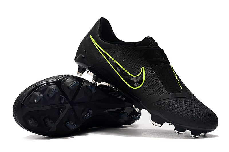 Nike Phantom | Stealth Black | Volt
