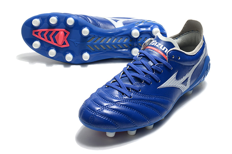Mizuno