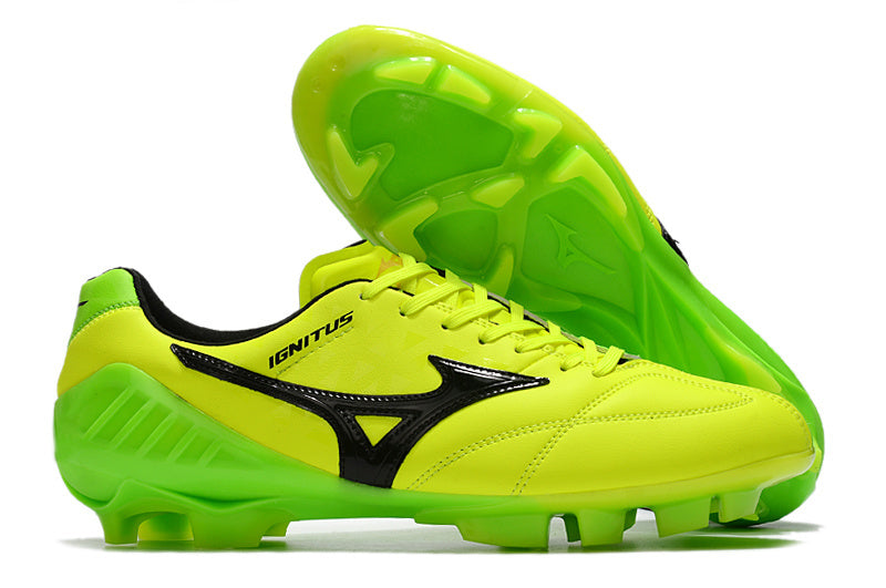 Mizuno Wave Ignitus