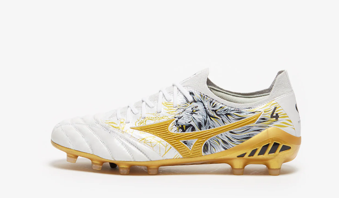Mizuno