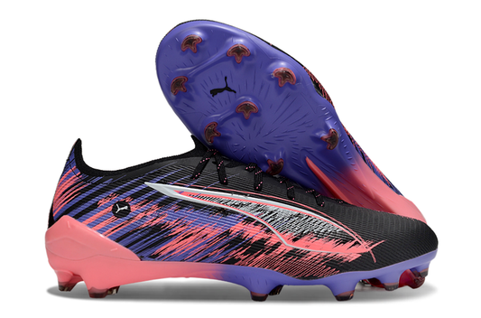 Puma Ultra 5 | Black | Pink | Purple