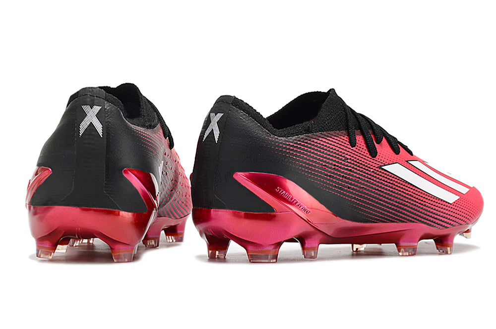 Adidas X Crazyfast