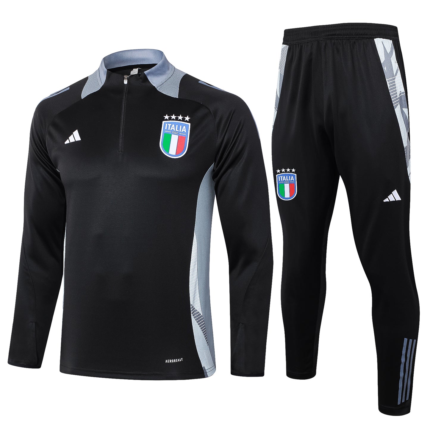 italy