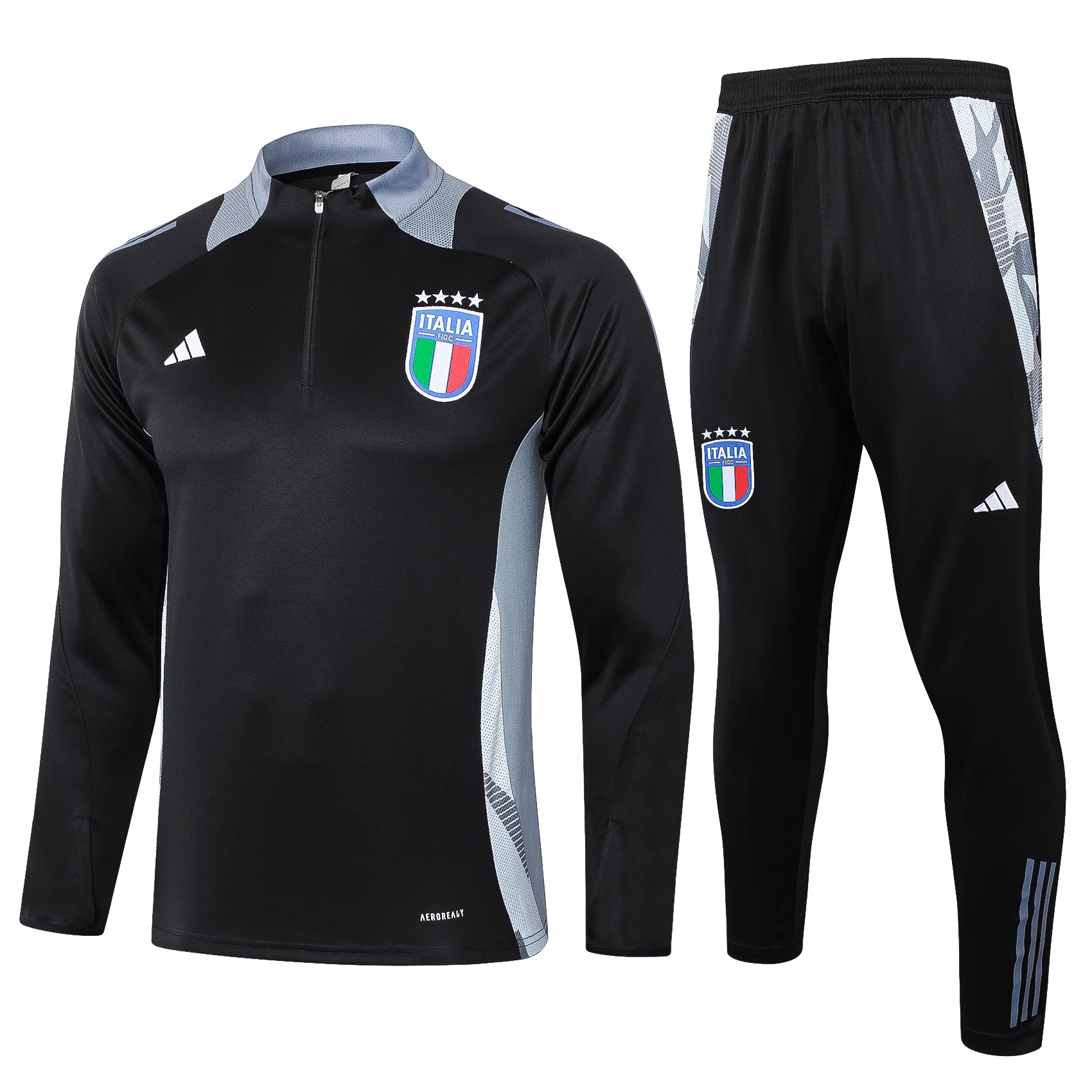 italy