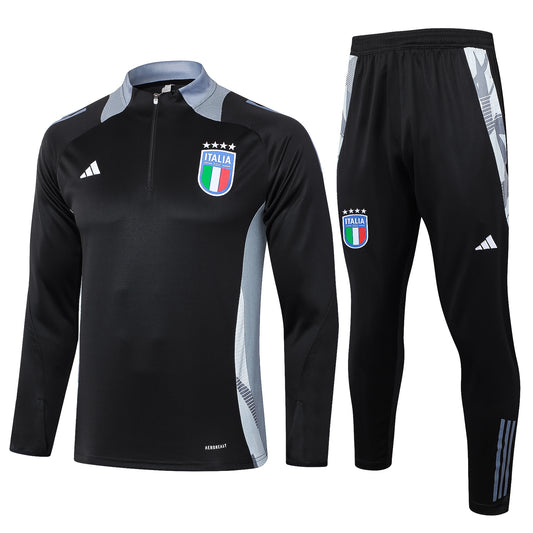 italy