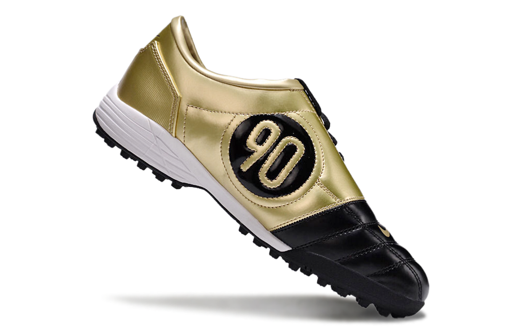 Nike Indoor Soccer Shoes
