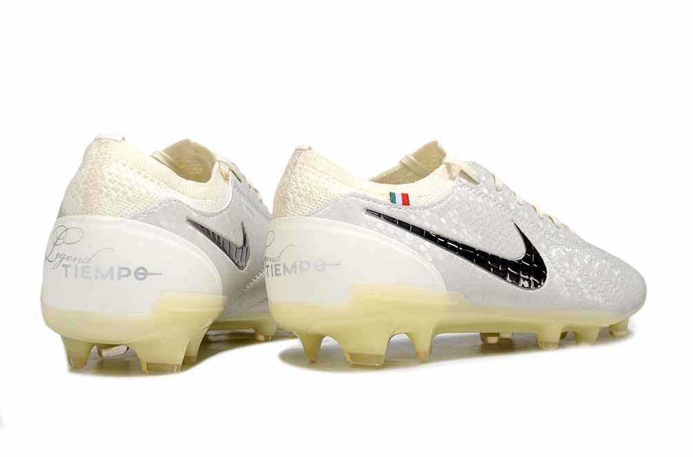 Nike Tiempo Legend | Striker's Instinct