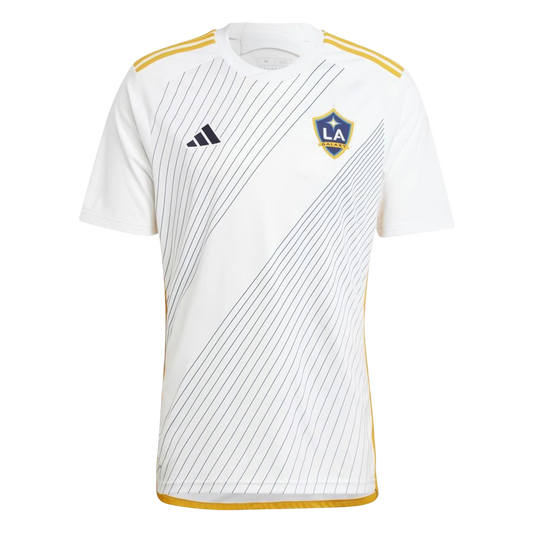 LA Galaxy 2024/25 Home Shirt