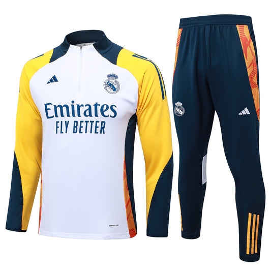 real madrid