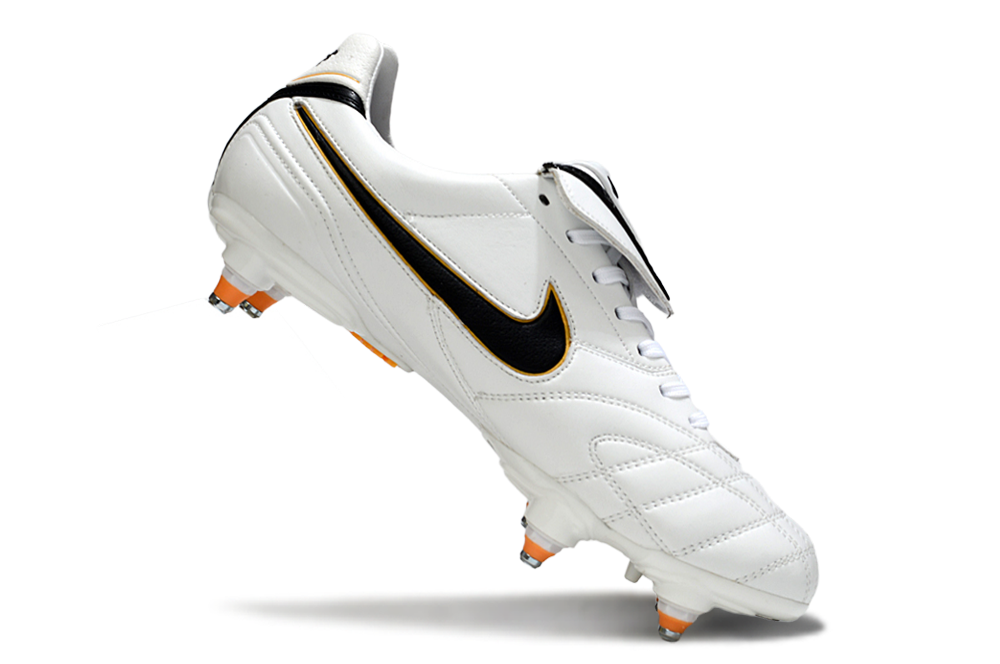 Nike Tiempo Legend | Elite | White

