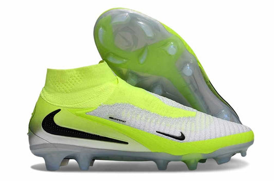 Nike Phantom GT2 Elite | Volt | Titanium | Black