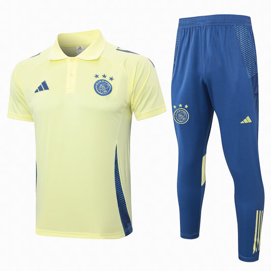 Ajax 