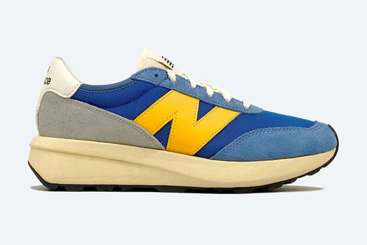 New Balance U370