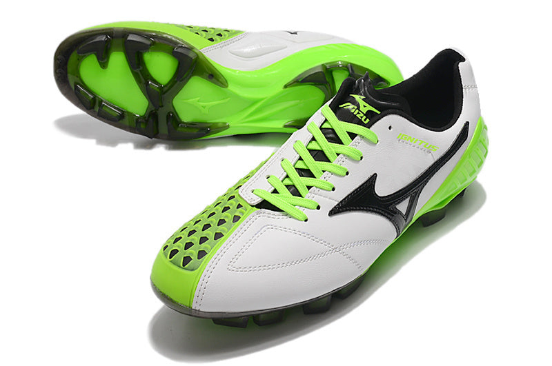 Mizuno Wave Ignitus