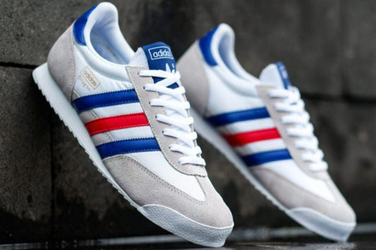 Adidas SL 72 Paris: A City of Lights Classic