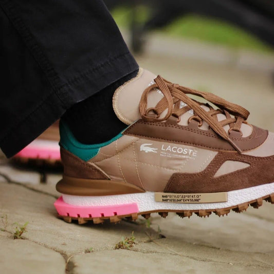 Lacoste Elite Active