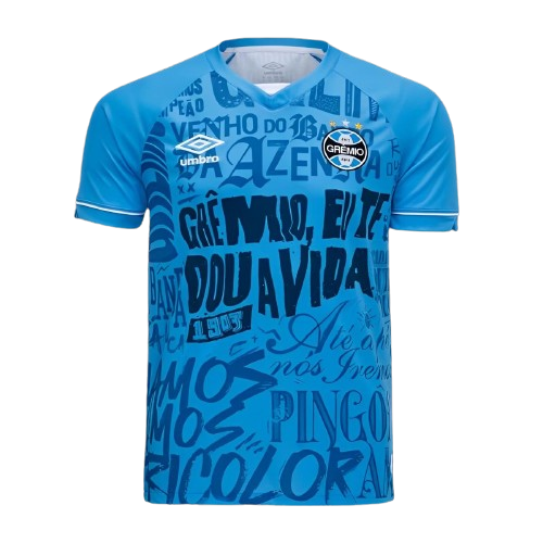  Grêmio