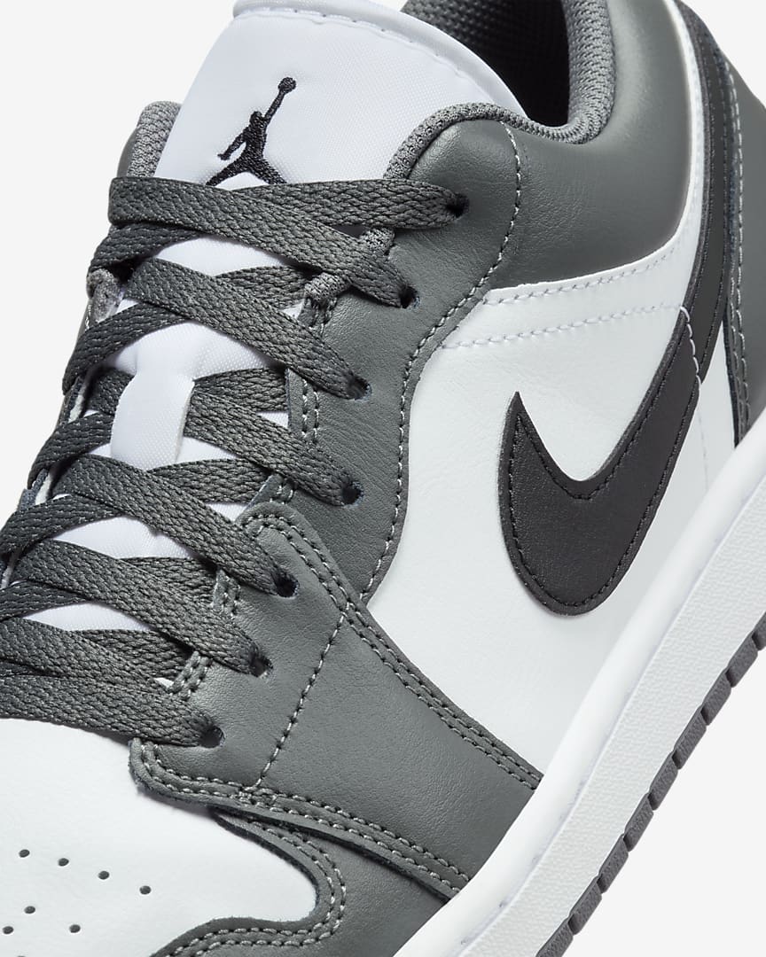 Nike Air Jordan 1 Low