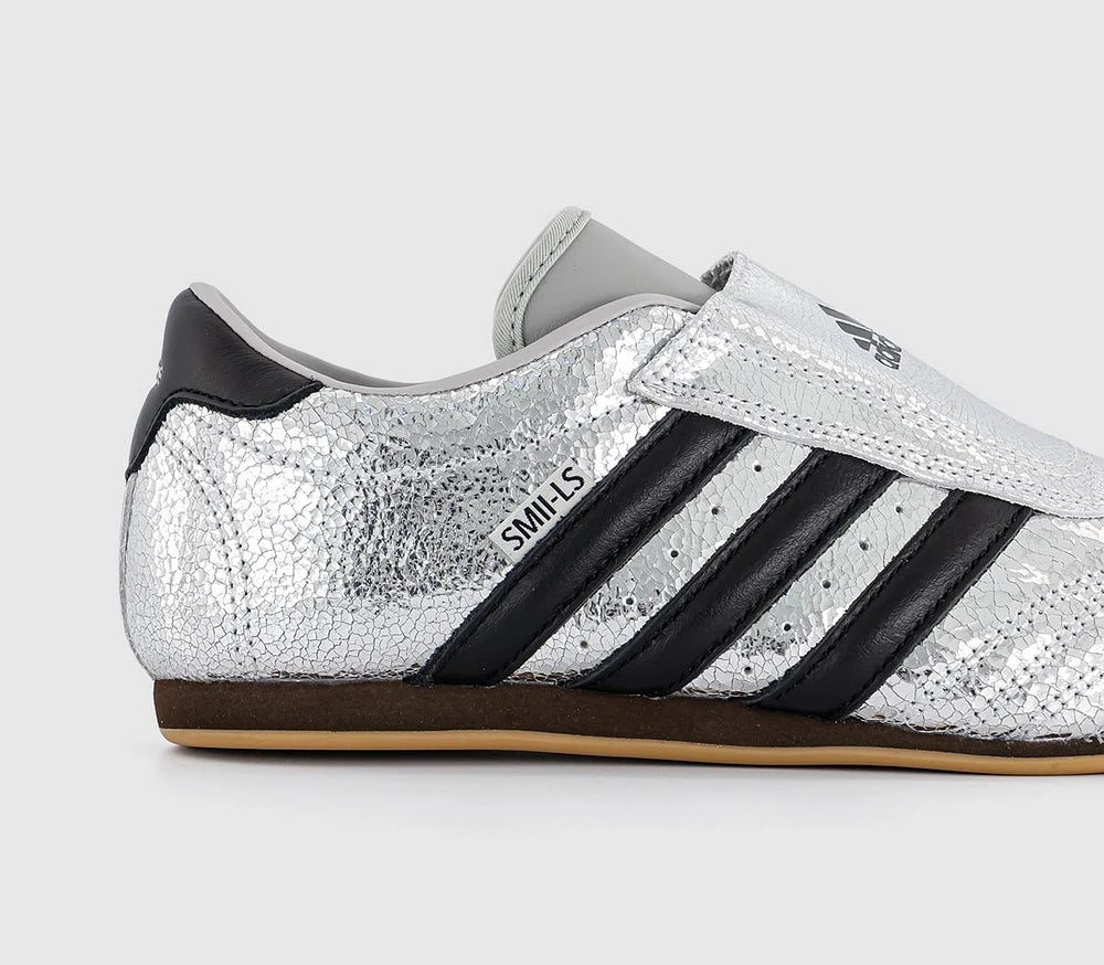 Adidas Taekwondo