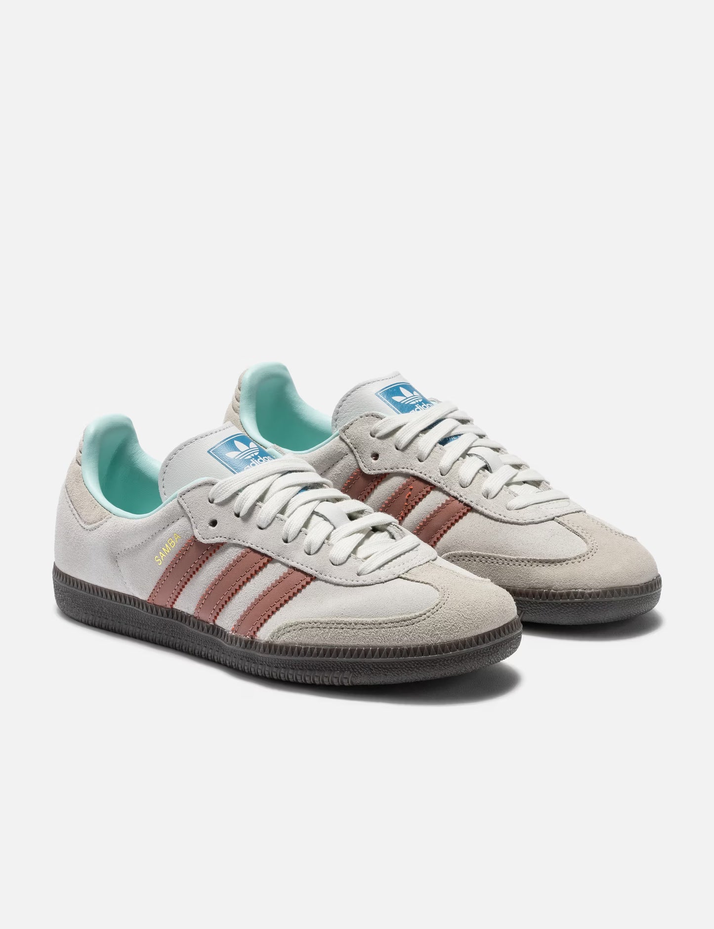 Adidas Samba