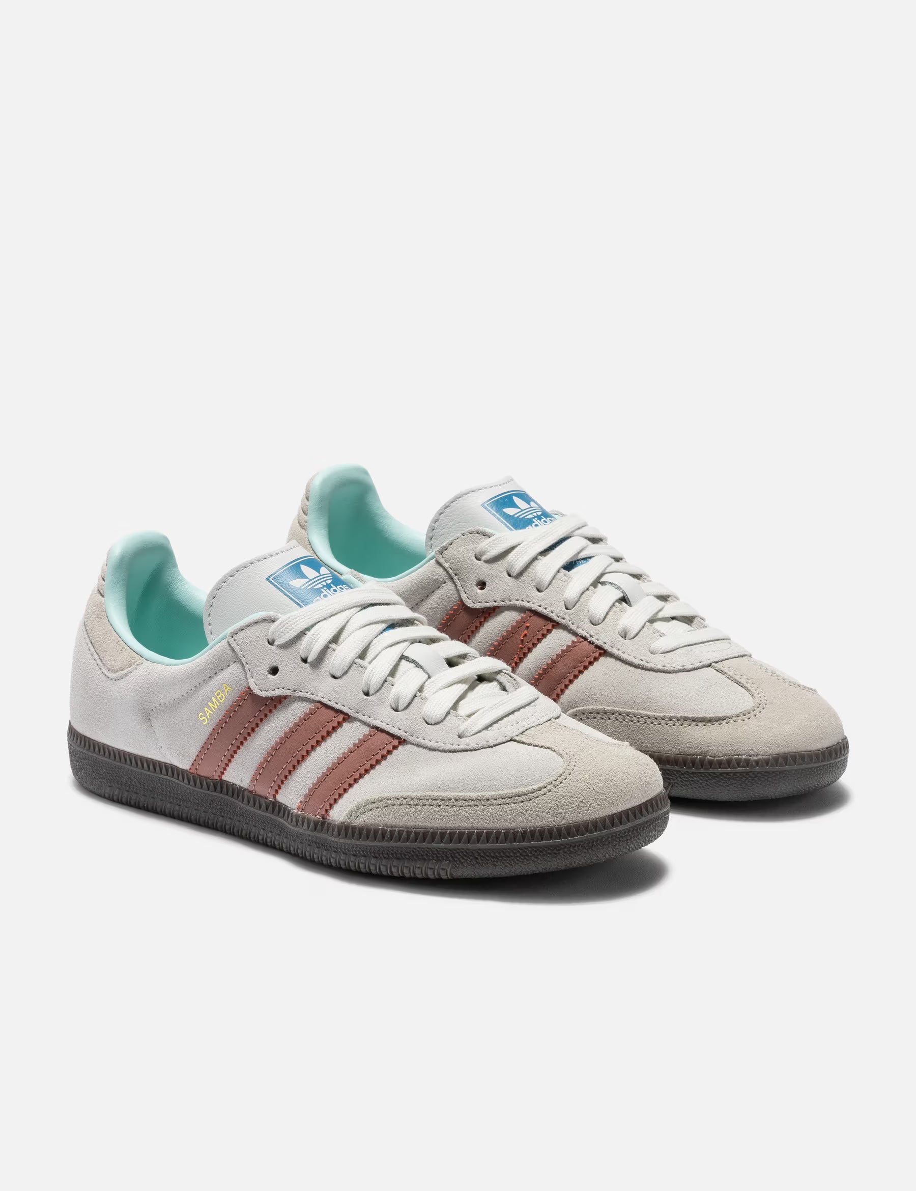 Adidas Samba