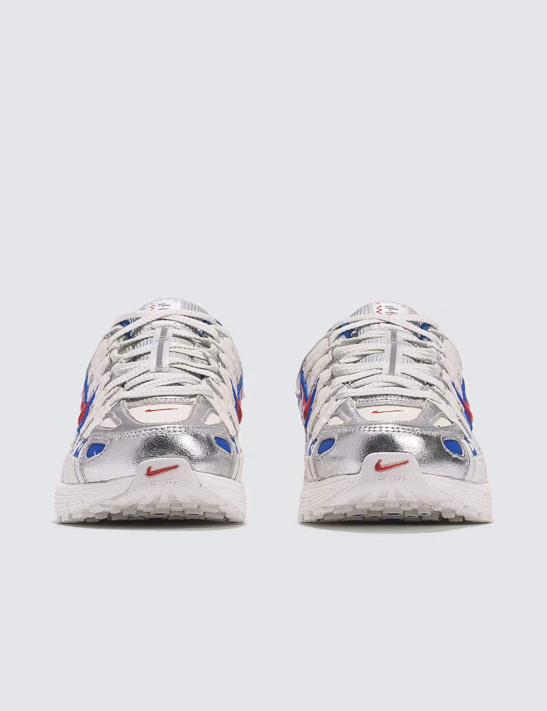Nike P-6000