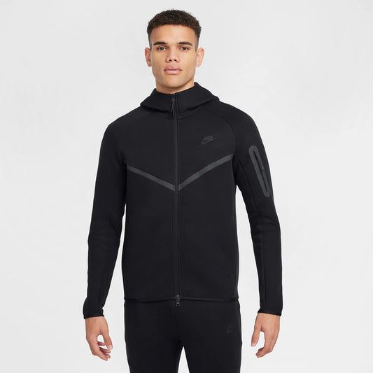 Nike Unisex Sportswear Tech Fleece Windrunner