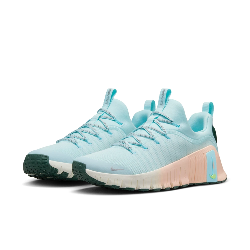 Nike Free Metcon 6