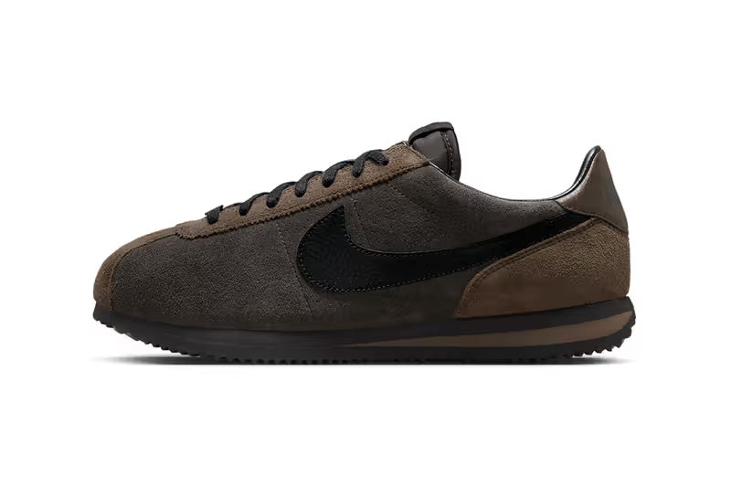 Nike Cortez
