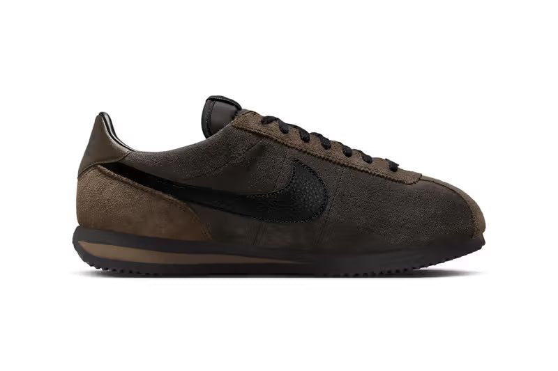 Nike Cortez