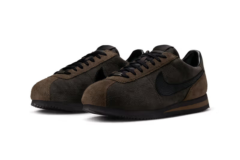Nike Cortez