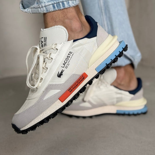 Lacoste Elite Active