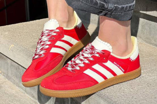 Adidas Samba