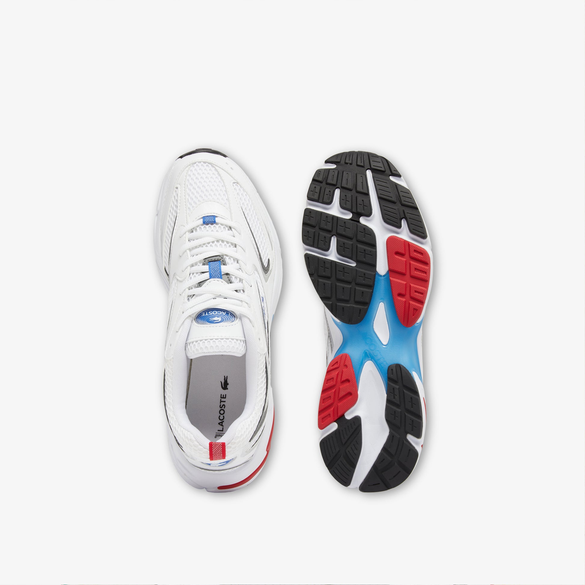 Lacoste Storm 96