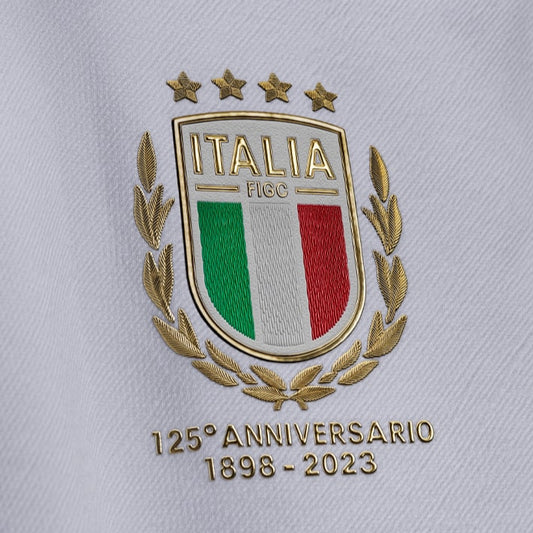 Italy 