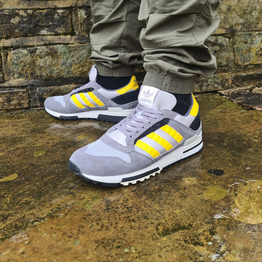 Adidas ZX 600