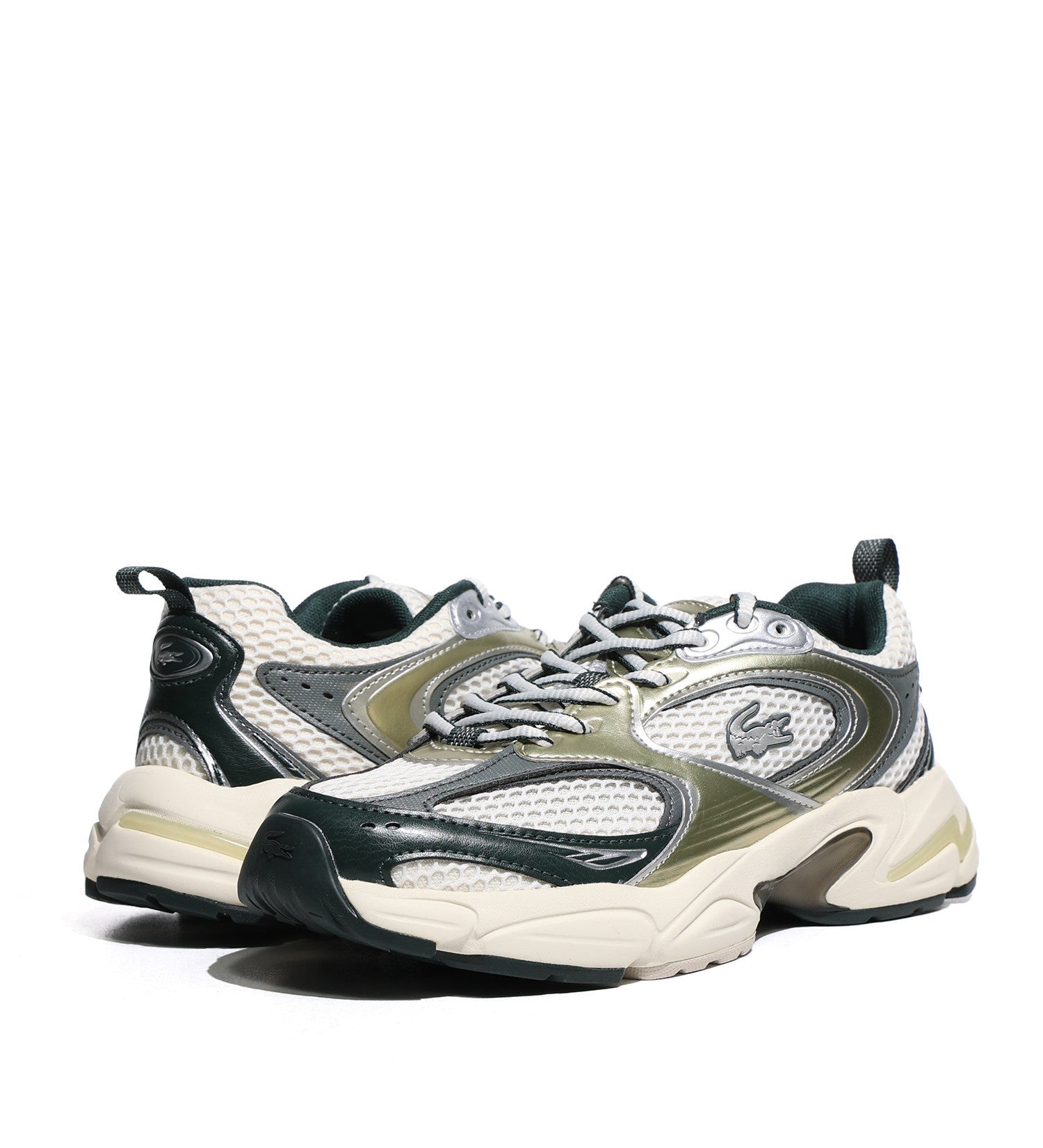 Lacoste Storm 96